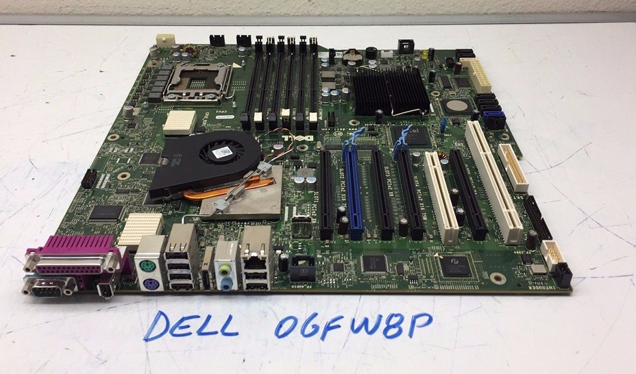 Dell Precision T7500 Workstation Motherboard System-board 6FW8P